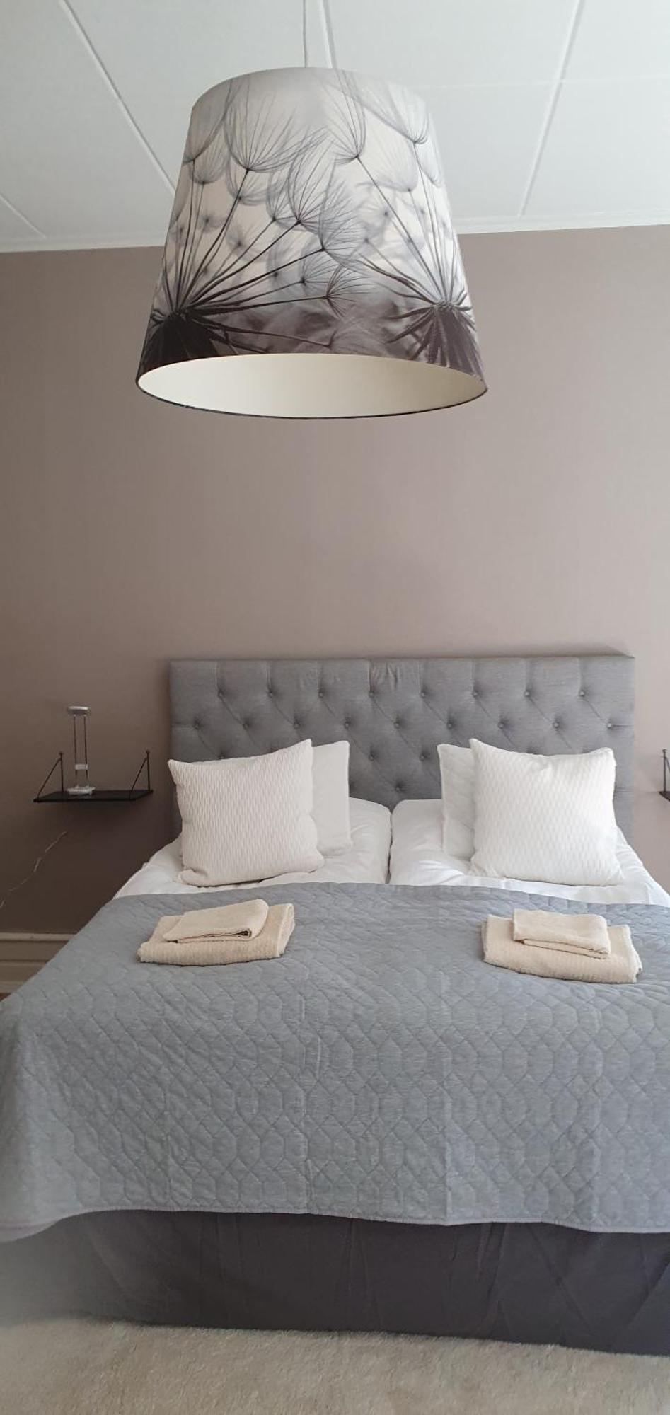 Centrum Laegenhet Skovde Room photo